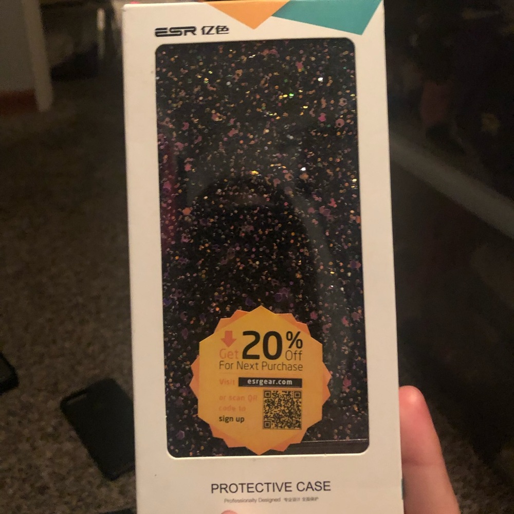 iPhone case - Picture 2 of 2